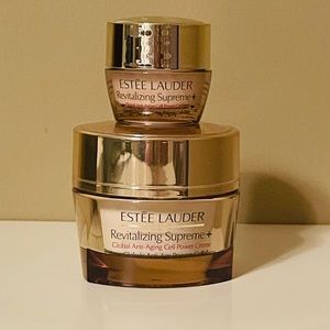 Estée Lauder Revitalizing Supreme+ Global Anti-Aging Cell Power Crème